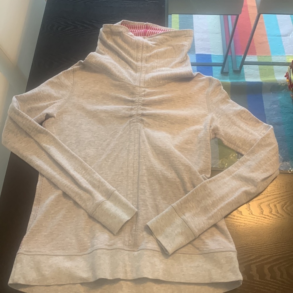 In a Cinch Top Reversible - Picture 6 of 14